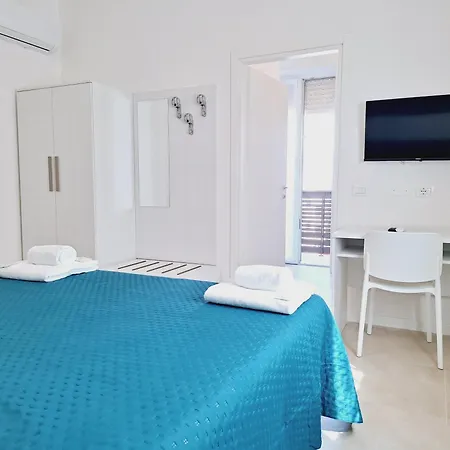 Re Lear Expo Apartmán Verona