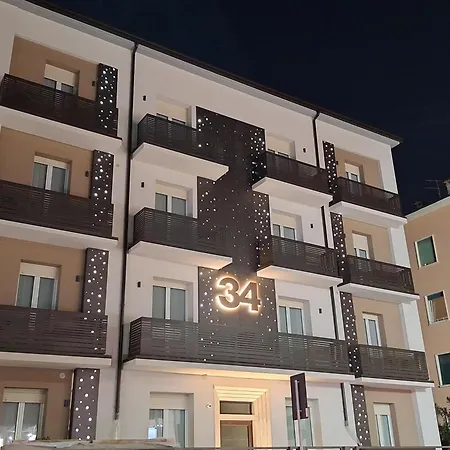 Apartamento Re Lear Expo