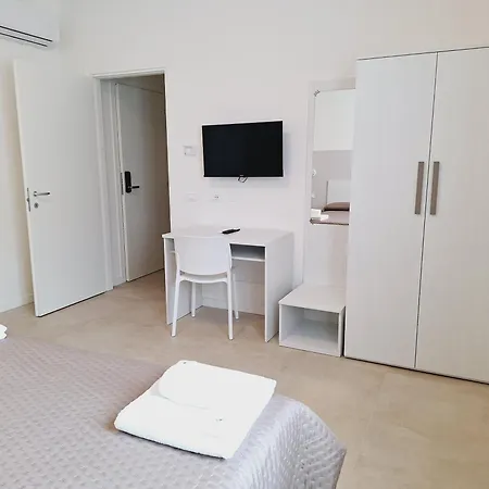 Apartmán Re Lear Expo Verona