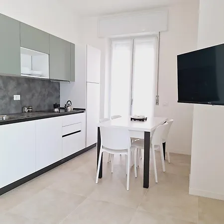 Apartmán Re Lear Expo Verona