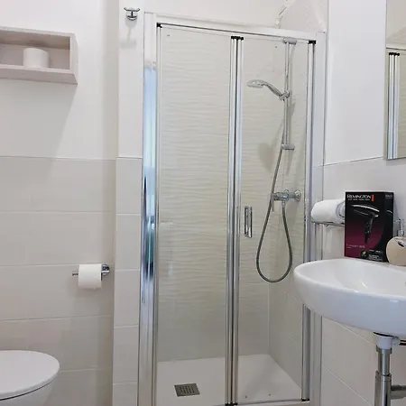 Apartmán Re Lear Expo Verona