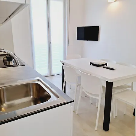 Apartmán Re Lear Expo Verona