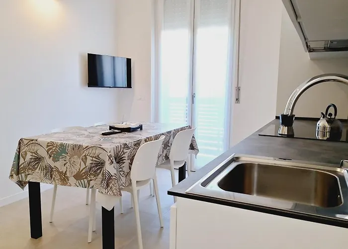 Re Lear Expo Apartamento Verona