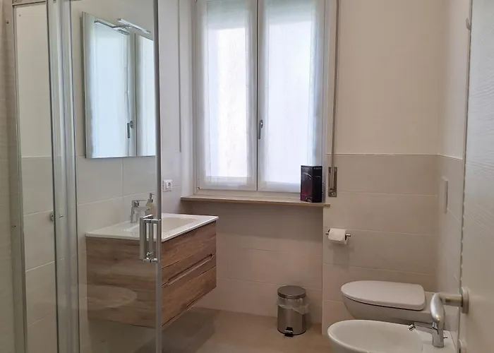 Apartamento Re Lear Expo Verona