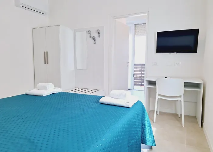 Re Lear Expo Apartamento Verona