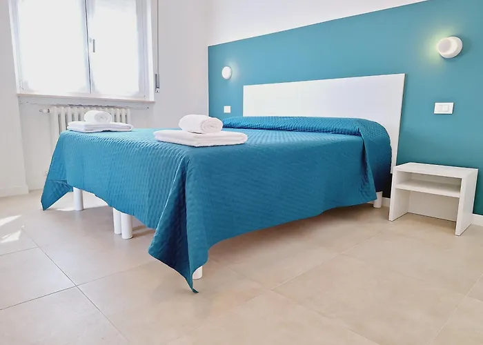 Apartamento Re Lear Expo Verona