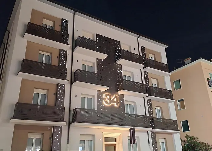 Apartamento Re Lear Expo