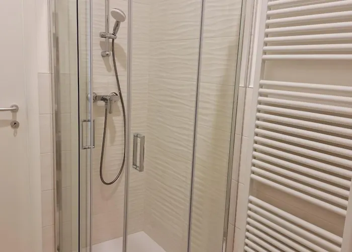 Apartamento Re Lear Expo *