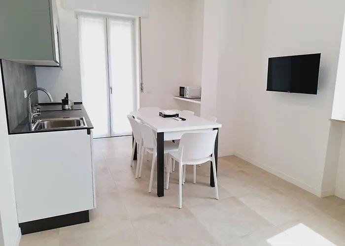 Re Lear Expo Apartamento Verona