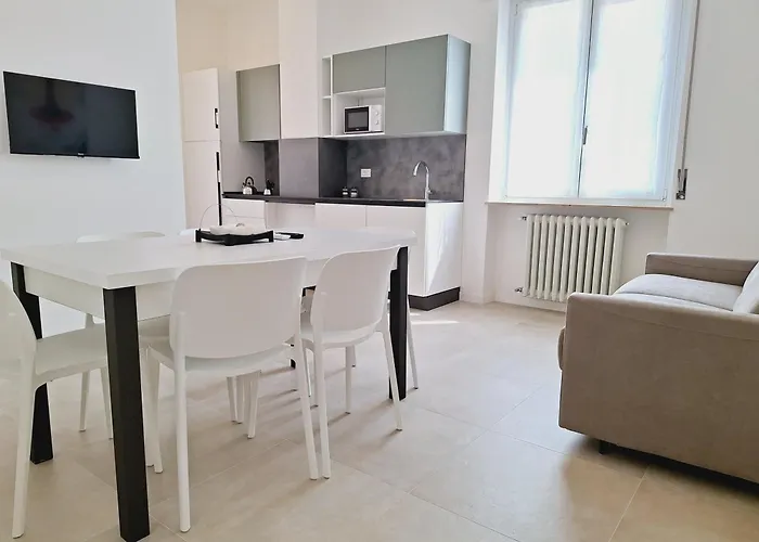 Apartamento Re Lear Expo