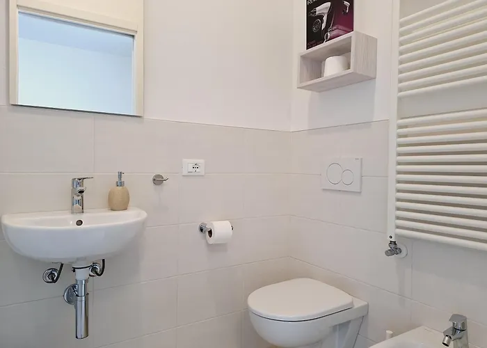 Re Lear Expo Apartamento Verona