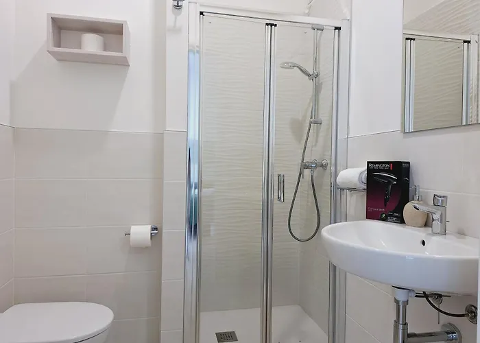 Apartamento Re Lear Expo Verona