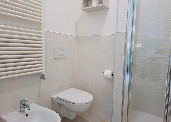 Apartamento Re Lear Expo Verona