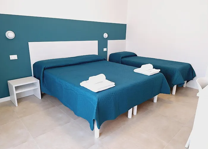 Apartamento Re Lear Expo