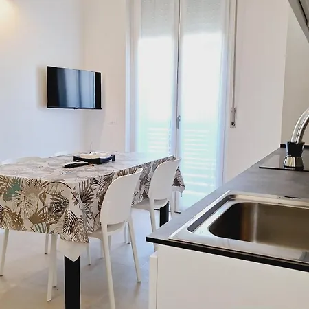 Re Lear Expo Apartment Verona