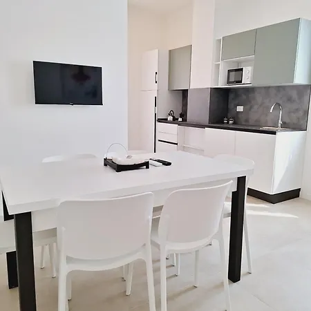 Apartment Re Lear Expo Verona
