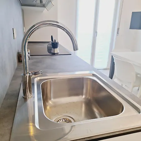 Apartment Re Lear Expo Verona