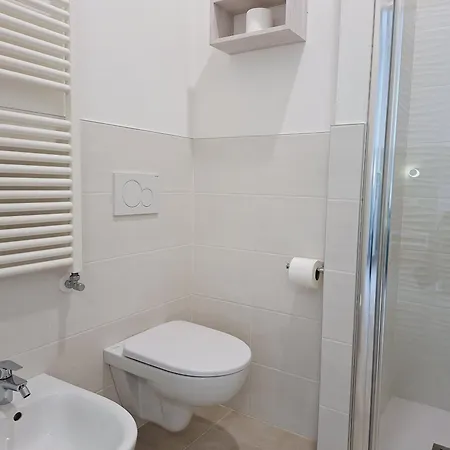 Apartment Re Lear Expo Verona